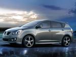 Pontiac Vibe GT 2009 года